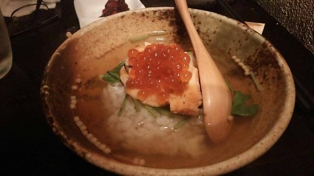 金の穂 銀の水 高槻店 - サブ画像1