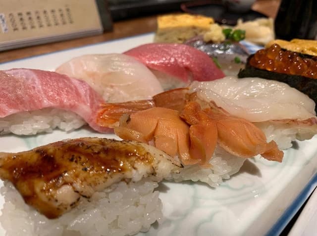 すし屋の源西口店 - サブ画像2