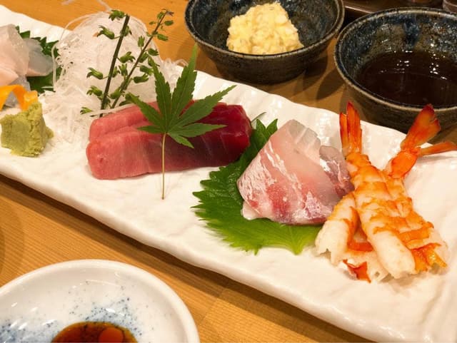 酒と旬肴 のがみ - サブ画像1