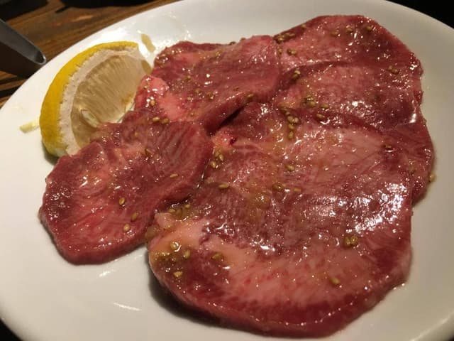 ホルモン専門店 烈 横浜鶴屋町店 - サブ画像2