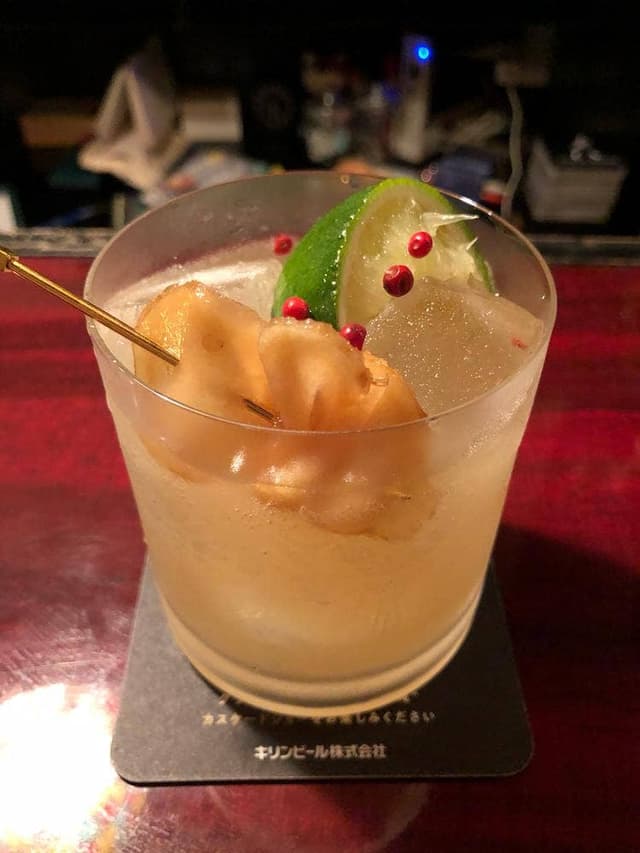BAR 恵 - サブ画像1