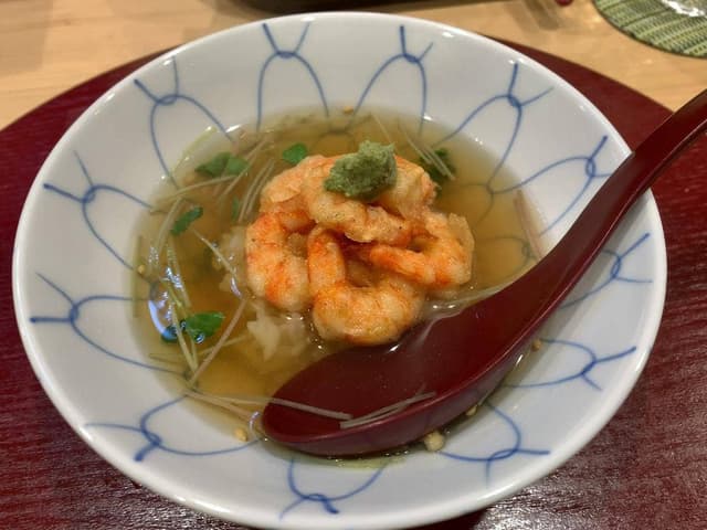 旬恵庵 あら垣 - サブ画像1