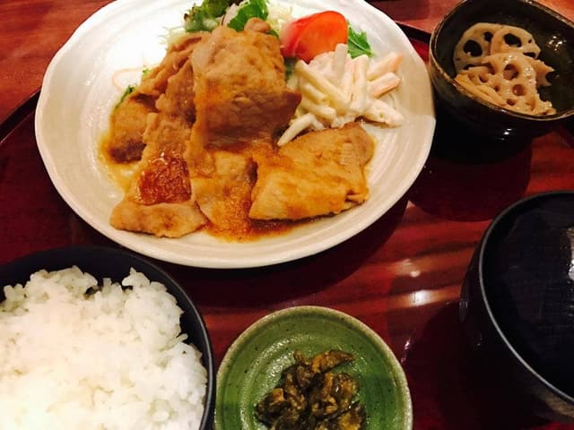 かよひ路 上野店 - サブ画像3