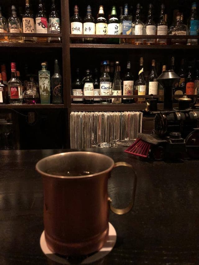BAR FORT - サブ画像1