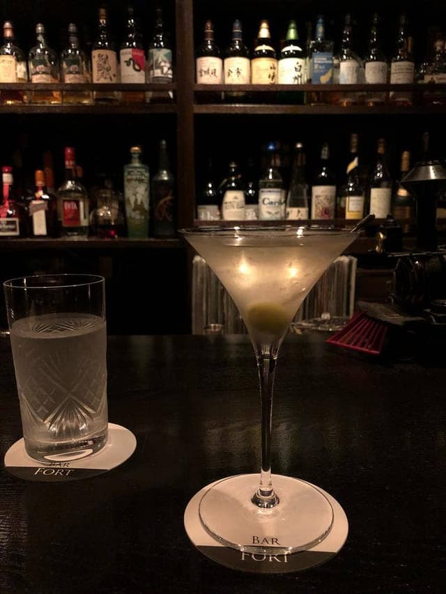 BAR FORT - サブ画像2
