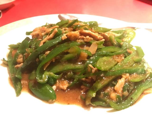 中華料理北京 - サブ画像2