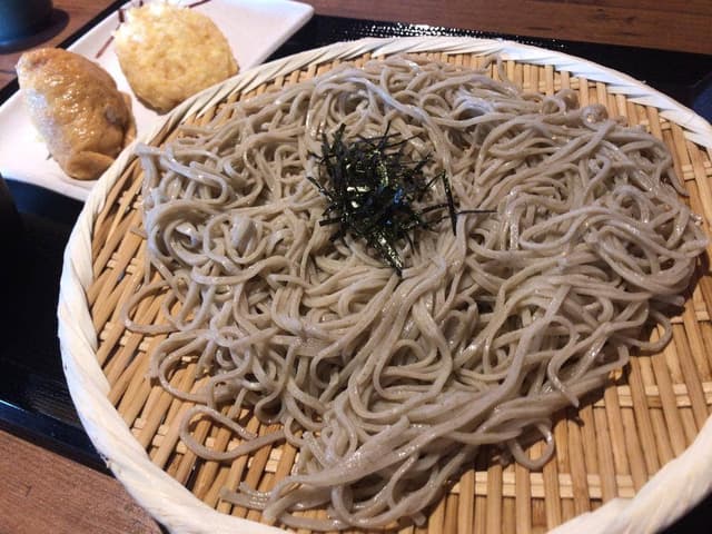 十割そば じゅうべえ 柳津本店 - サブ画像3