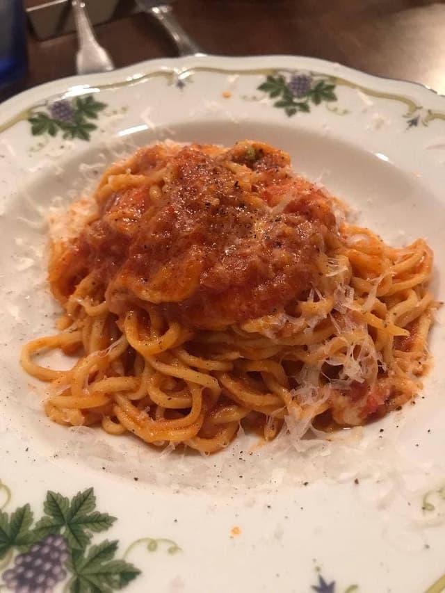Osteria&bar Ristoro - サブ画像2