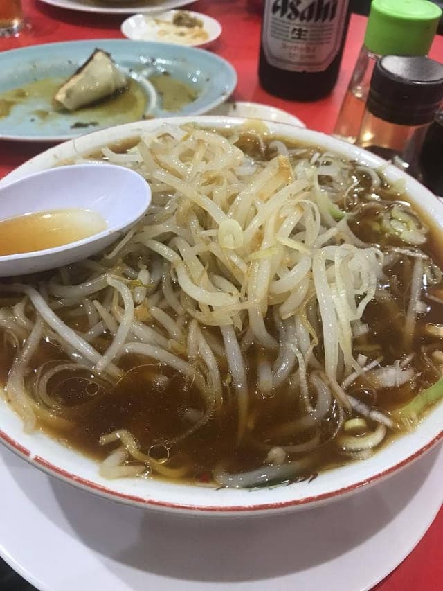 ラーメン藤 - サブ画像3