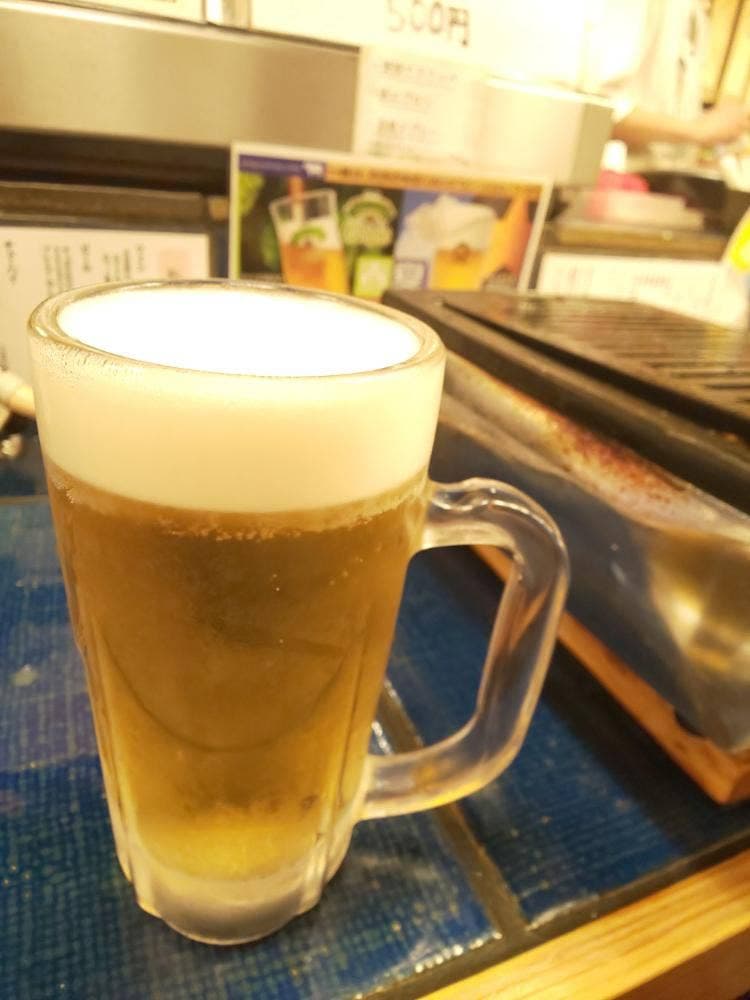 立食焼肉一穂 福島店
