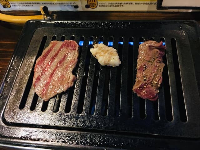 大衆焼肉 V 本店 - サブ画像2