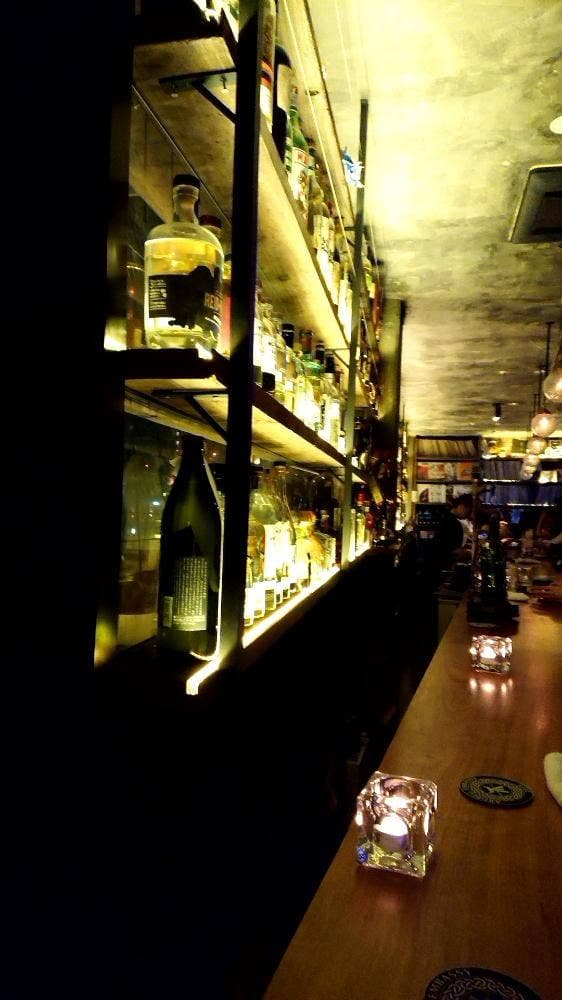 MUSIC BAR berkana
