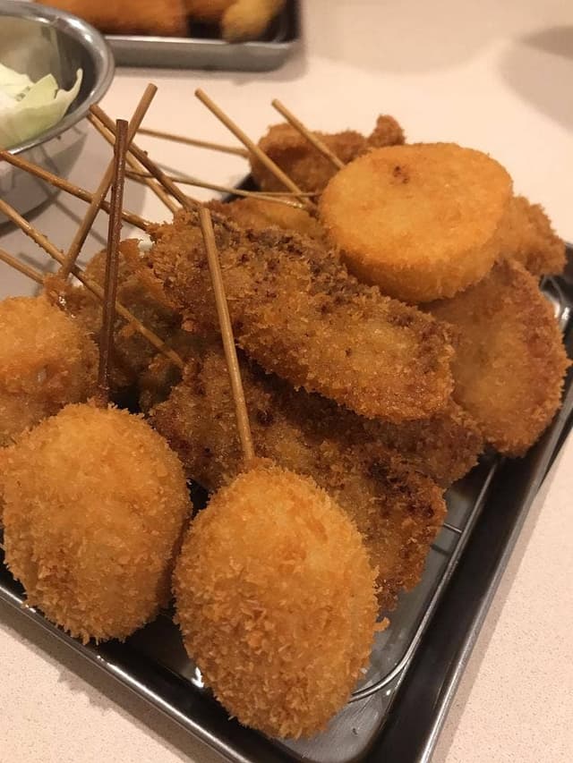 串カツ田中 綱島店 - サブ画像2