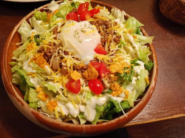 メルローズ・アベニュー - サブ画像1