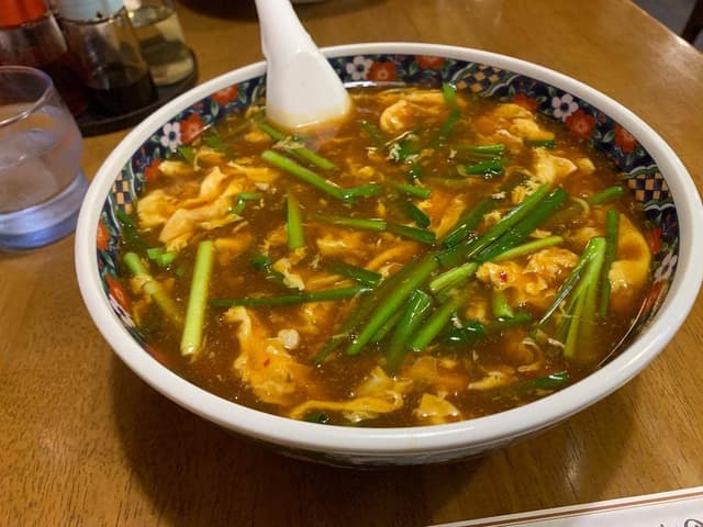 雷ラーメン - サブ画像1