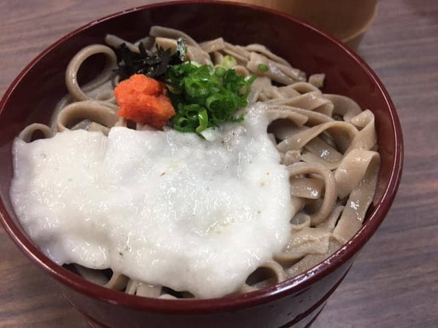 手打ちそば いとう - サブ画像2