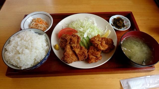 鶴 - サブ画像1
