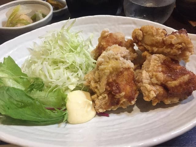 おばんざい 白雲 - サブ画像2