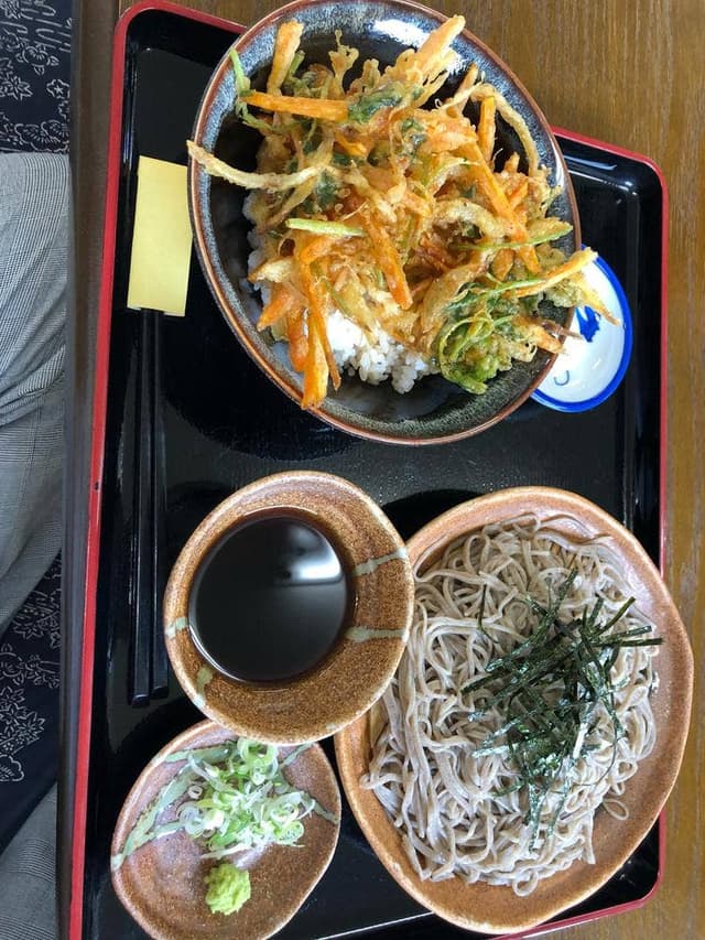 秩父川端温泉 梵の湯 - サブ画像2