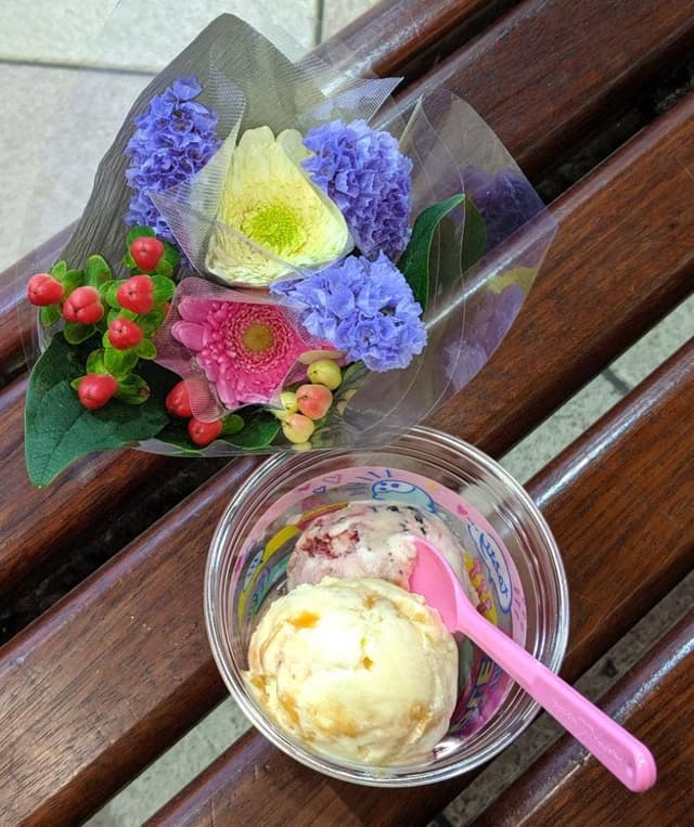 サーティワンアイスクリーム 府中くるる店 - サブ画像1