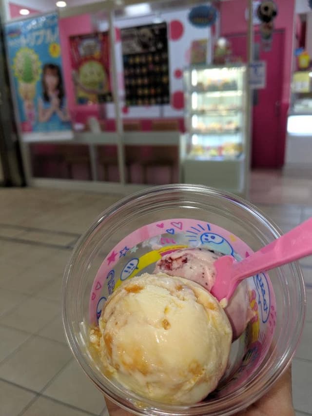 サーティワンアイスクリーム 府中くるる店 - サブ画像3