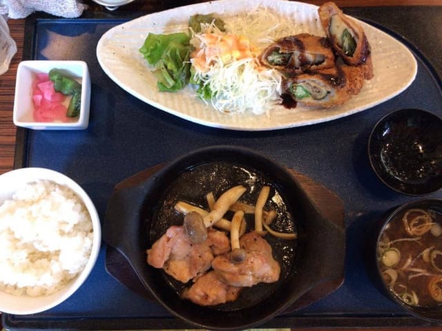 珈食房 る ぱん 平針店 - サブ画像3