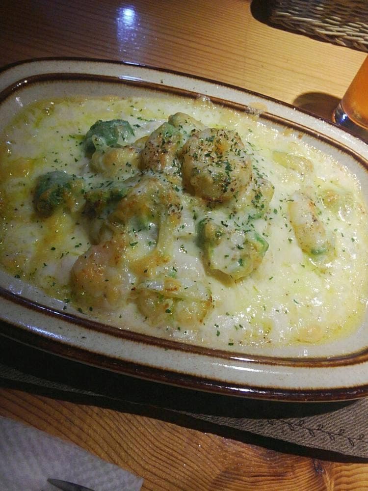 和みキッチン星