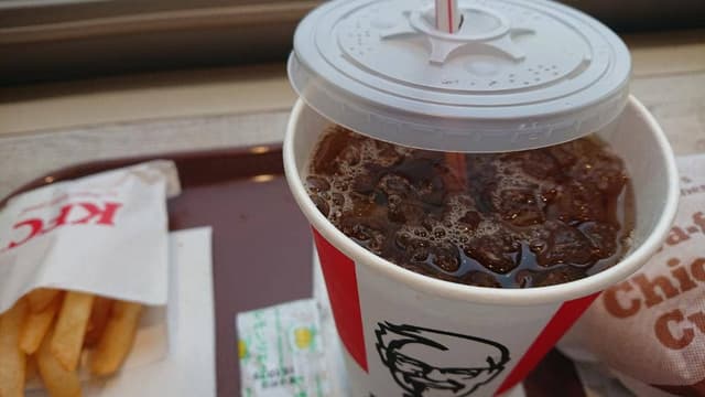 ケンタッキーフライドチキン 豊中駅前店 - サブ画像3
