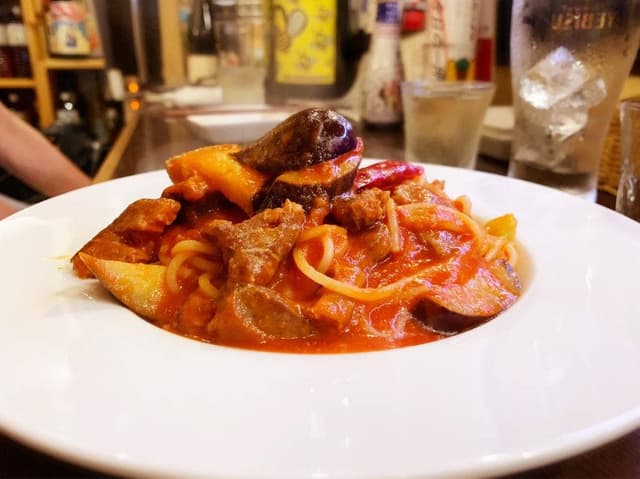日本酒とワインのお店 ottimo - サブ画像1