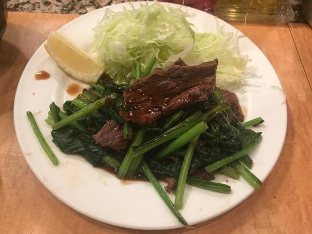一富士 南森町店 - サブ画像1