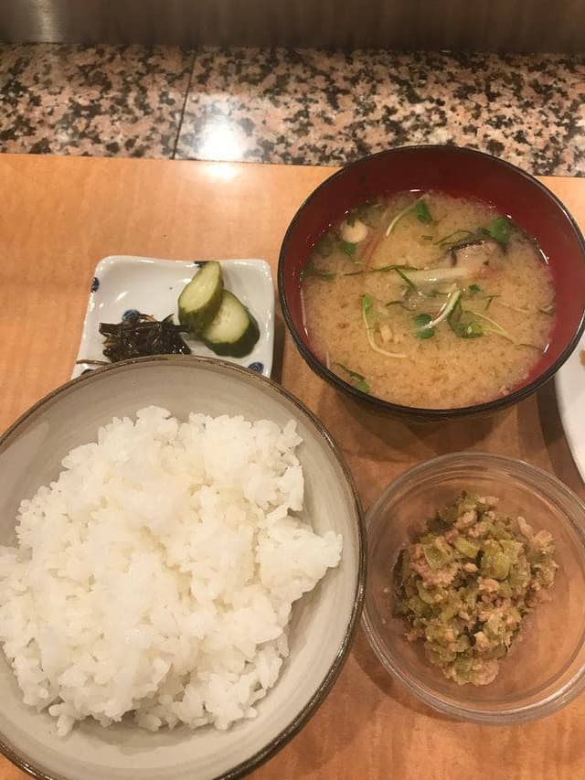 一富士 南森町店 - サブ画像2