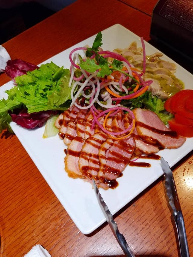 オリエンタルダイニング ラーマヤナ 横浜西口店 - サブ画像1