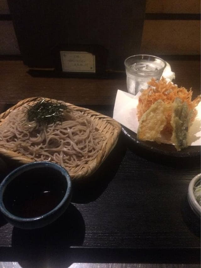 そば酒房・蔵 - サブ画像2