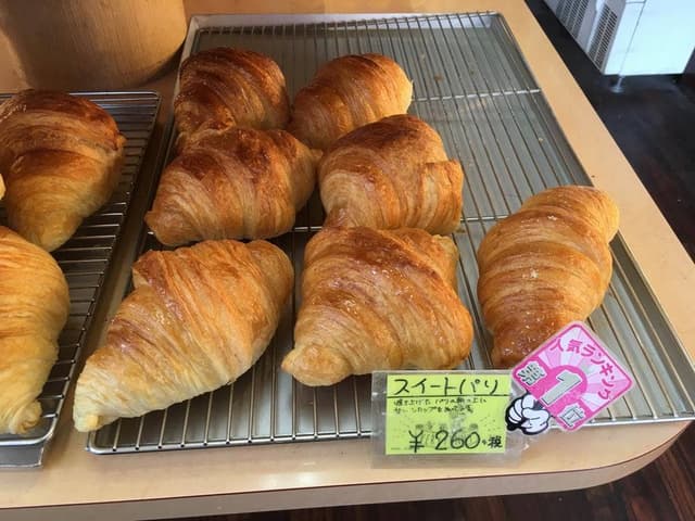 イソップベーカリー 月寒店 - サブ画像1