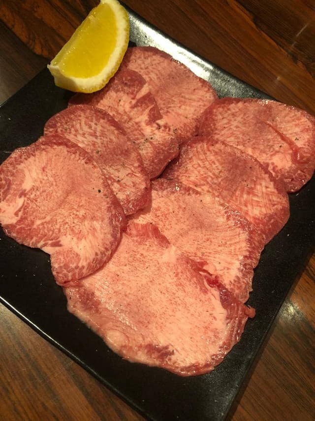 ホルモン焼肉酒場 元町ロマンス 多治見店 - サブ画像3