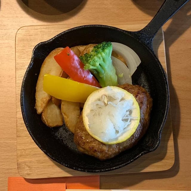 ごはんCAFE 長崎茶寮 川徳 - サブ画像2