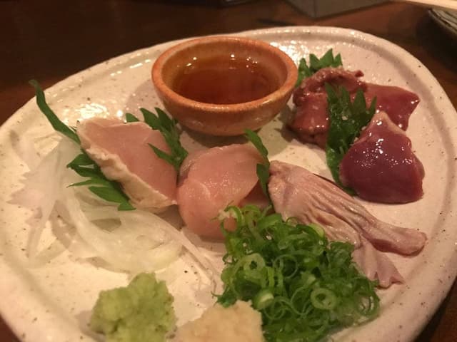 鶏・串焼き といろ - サブ画像1