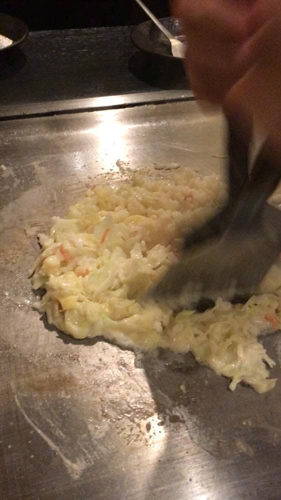 鉄板dining もら - サブ画像3
