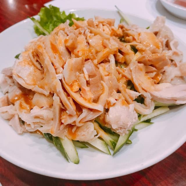 京華亭 - サブ画像3