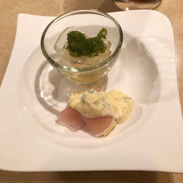 鉄板焼ダイニング SHIHAININ - サブ画像3