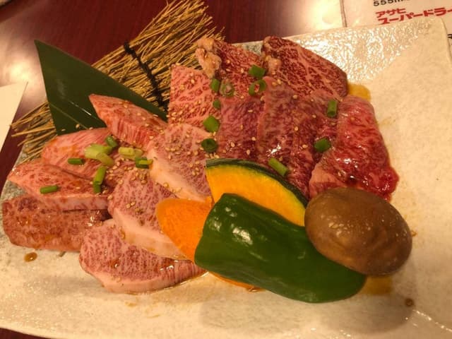 さが壱 赤塚店 - サブ画像2