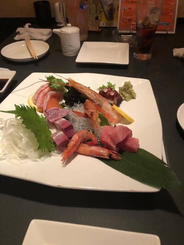 ビリケン屋 円山店 - サブ画像1