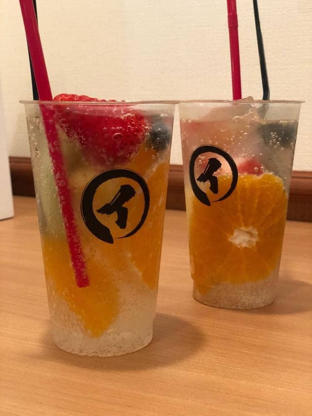 果物屋cafeマルイ - サブ画像3