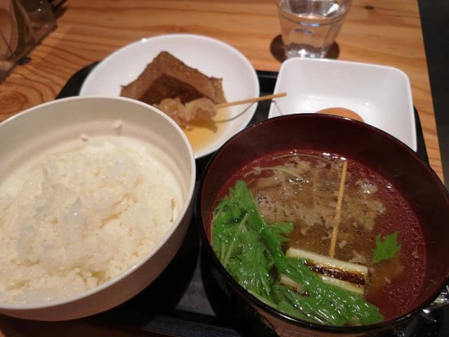 玉飯 - サブ画像1