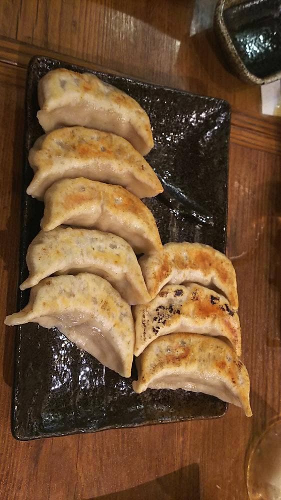 肉汁餃子のダンダダン 川崎店