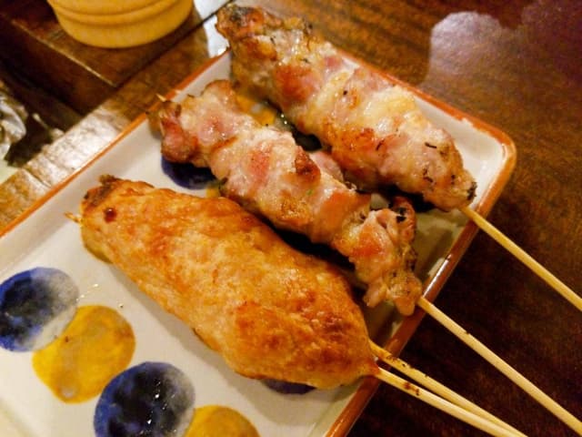 鶏料理とカジュアルワイン 渋谷 鳥ぶらん - サブ画像3