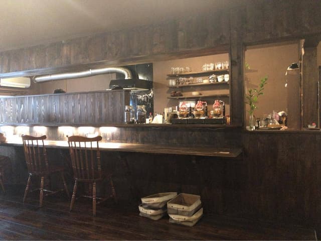 もなど喫茶店 - サブ画像1