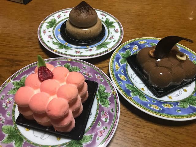 ケントハウス 阪急うめだ店 - サブ画像2