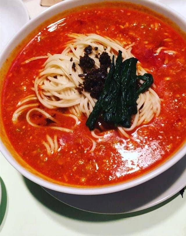 中国料理 四川 都ホテル 四日市 - サブ画像1