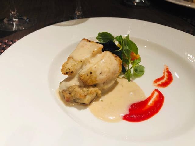 レストラン アイビス - サブ画像3